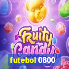 futebol 0800
